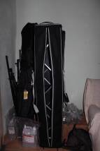 Global Truss Traversen F34 Soft Bag