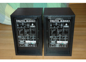 Behringer [Truth Series] B2031A