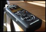 Tascam DR-05