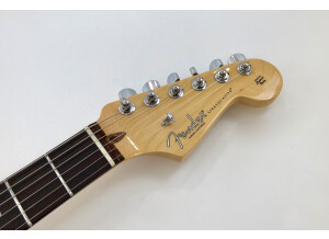 Fender American Professional Stratocaster (52990)