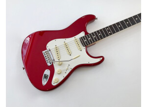 Fender American Professional Stratocaster (79612)