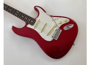 Fender American Professional Stratocaster (27392)