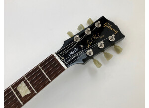 Gibson [Guitar of the Week #25] Les Paul Studio (28040)
