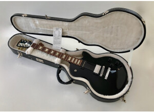 Gibson [Guitar of the Week #25] Les Paul Studio (93130)