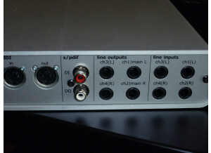 TC Electronic Konnekt 24D (78253)
