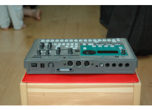 Korg ElecTribe Es-1 (54558)