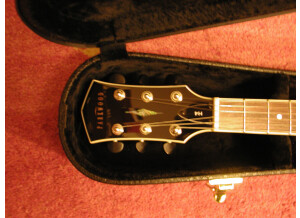 Parkwood PWH4 (63938)