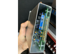SPL TDx (10103)