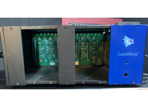 API Audio 500-6B Lunchbox (36015)