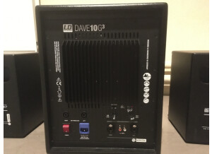 LD Systems DAVE 10 G3 (69154)