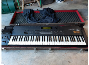 Roland XP-80 (26274)