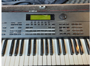 Roland XP-80 (8916)