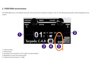 Two Notes Audio Engineering Torpedo C.A.B. M (64749)
