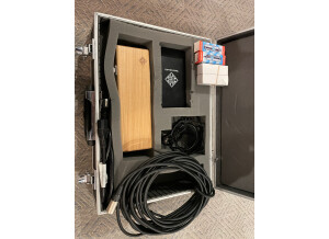 Telefunken Elektroakustik CU-29 "Copperhead" (16313)