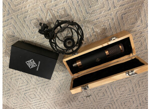 Telefunken Elektroakustik CU-29 "Copperhead" (56453)