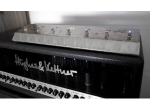 Hughes & Kettner Triamp 6L6