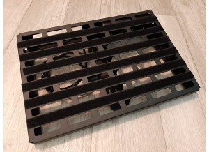 Rockboard Quad 4.1 Pedalboard with ABS Case (36395)