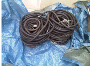 Yellow Cable H106-30