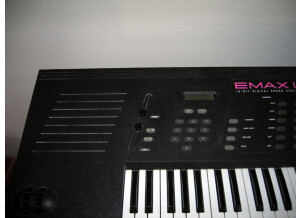 E-MU Emax II (45260)