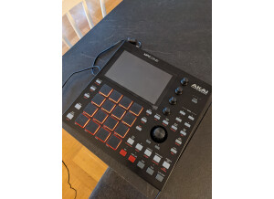 Akai Professional MPC One (7279)