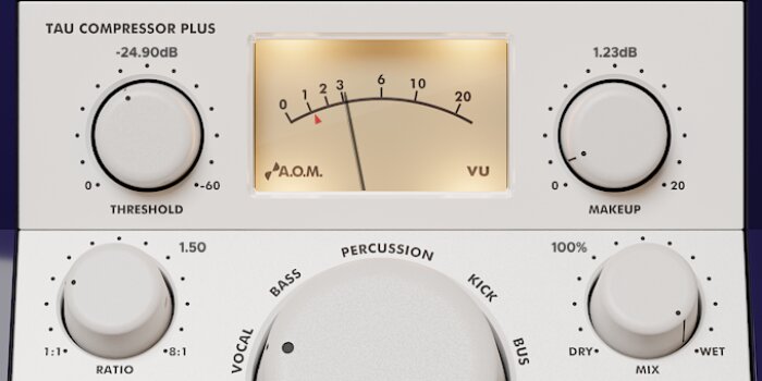 tau-compressor-plus tau-compressor-plus