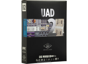 Universal Audio UAD-2 Duo (43254)