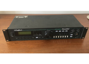 DigiTech Studio Vocalist (36170)