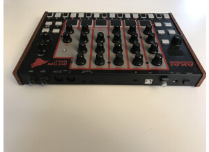 Akai Professional Rhythm Wolf (97335)