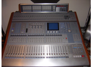 Tascam DM-4800 (7324)