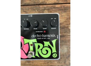 Electro-Harmonix Q-tron+ XO (82778)