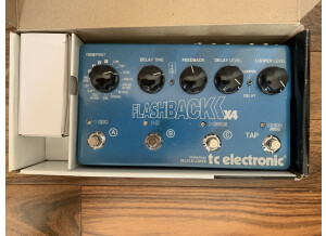 Two Notes Audio Engineering Le Bass (3033)