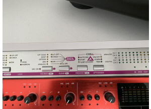 Two Notes Audio Engineering Le Bass (6986)