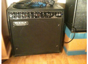 Mesa Boogie [Nomad Series] Nomad 45 Combo