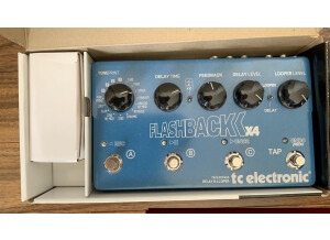 Two Notes Audio Engineering Le Bass (43927)