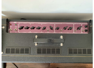 Two Notes Audio Engineering Le Bass (53484)