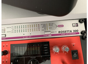 Two Notes Audio Engineering Le Bass (56213)