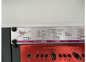 Two Notes Audio Engineering Le Bass (46973)
