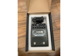 Two Notes Audio Engineering Le Bass (56248)