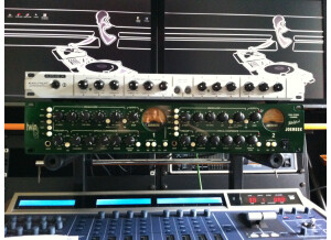 Joemeek TwinQ (89046)
