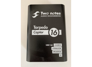 Two Notes Audio Engineering Le Bass (55396)