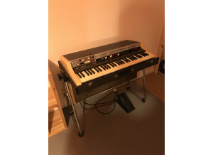 Farfisa VIP 202R (20075)