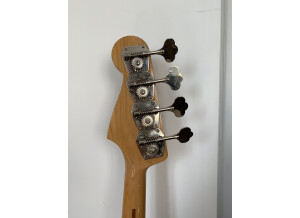 Fender Marcus Miller Jazz Bass (89529)