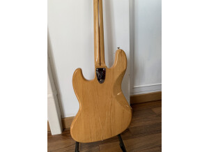Fender Marcus Miller Jazz Bass (57552)