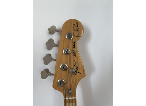 Fender Marcus Miller Jazz Bass (35794)