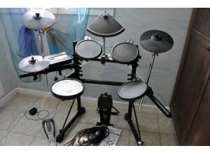 Roland TD-3KW (35778)