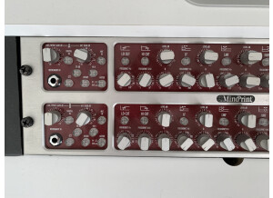 Mindprint DTC Dual Tube Channel (83544)