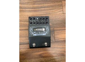 Mindprint DTC Dual Tube Channel (9430)