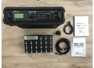 Fractal Audio Systems Axe-Fx II (57004)