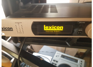 Lexicon PCM 92 (81880)