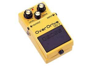 Boss OD-3 OverDrive (37058)